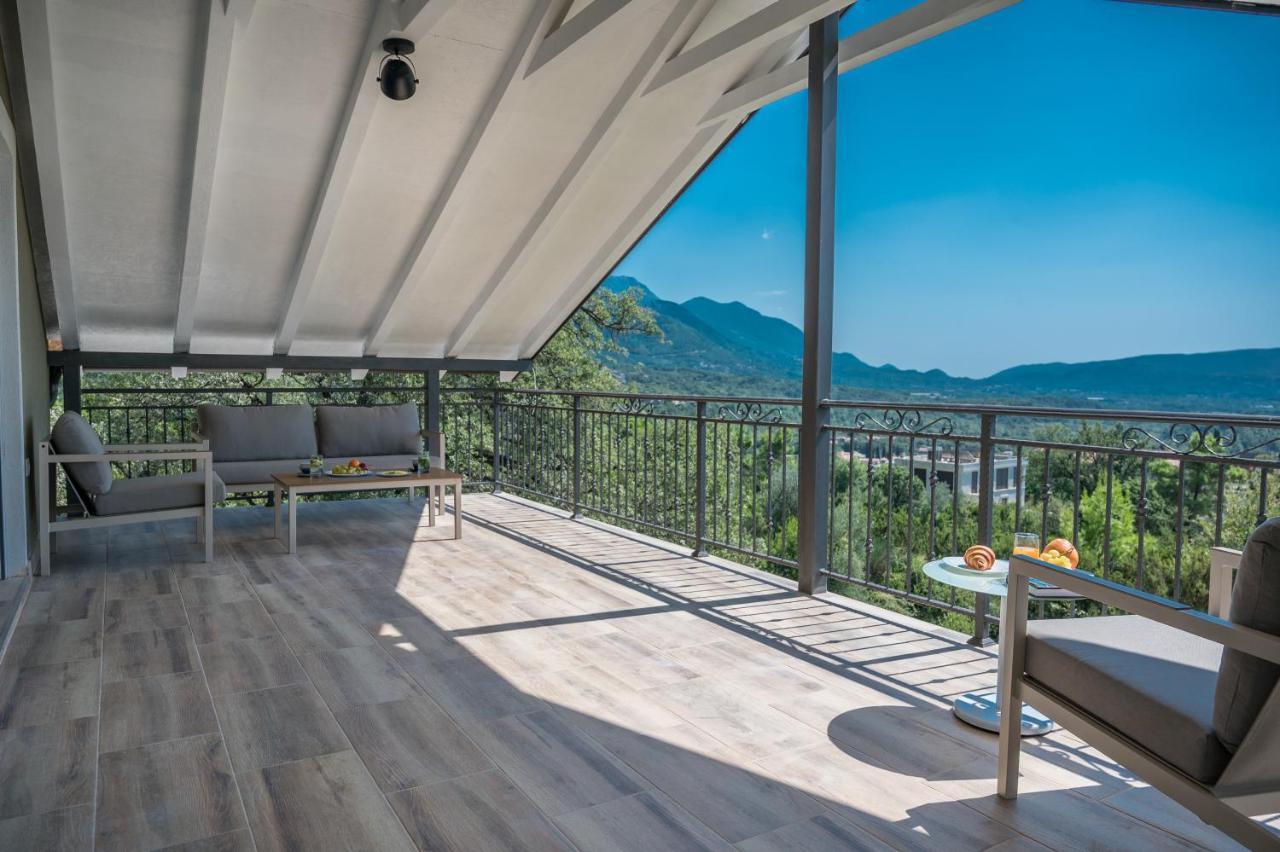 Appartement Maslinova Gora *
