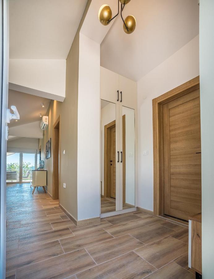 Maslinova Gora Appartement