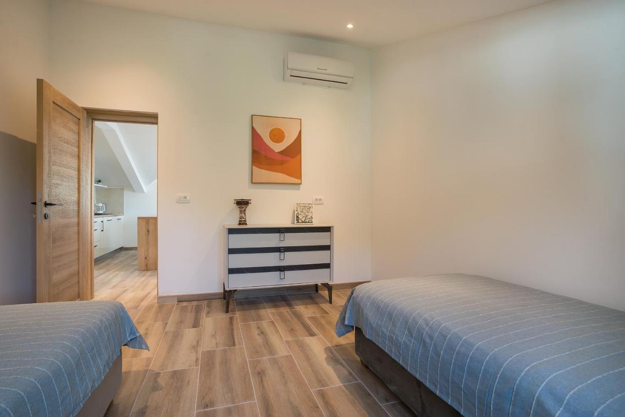 Maslinova Gora Appartement